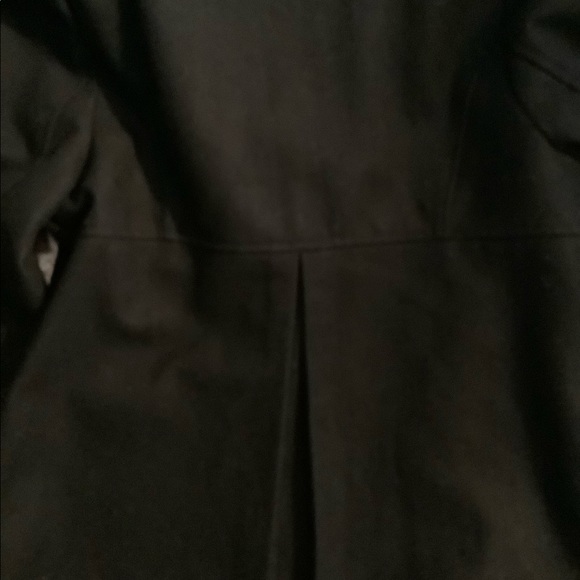 Pea jacket - Picture 3 of 3